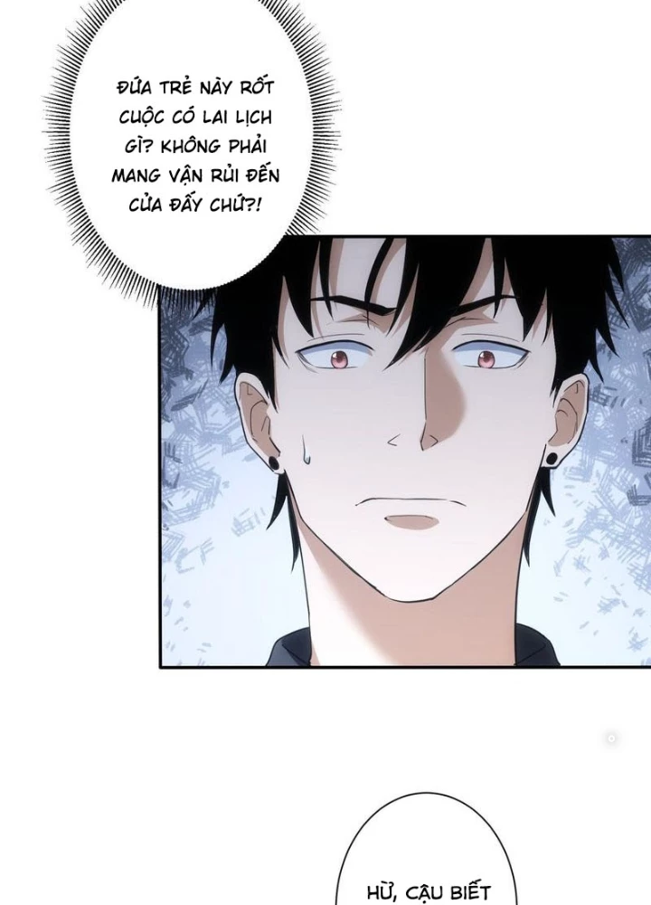 Ta Có Thể Thấy Tỉ Lệ Thành Công Chapter 283 - Trang 2