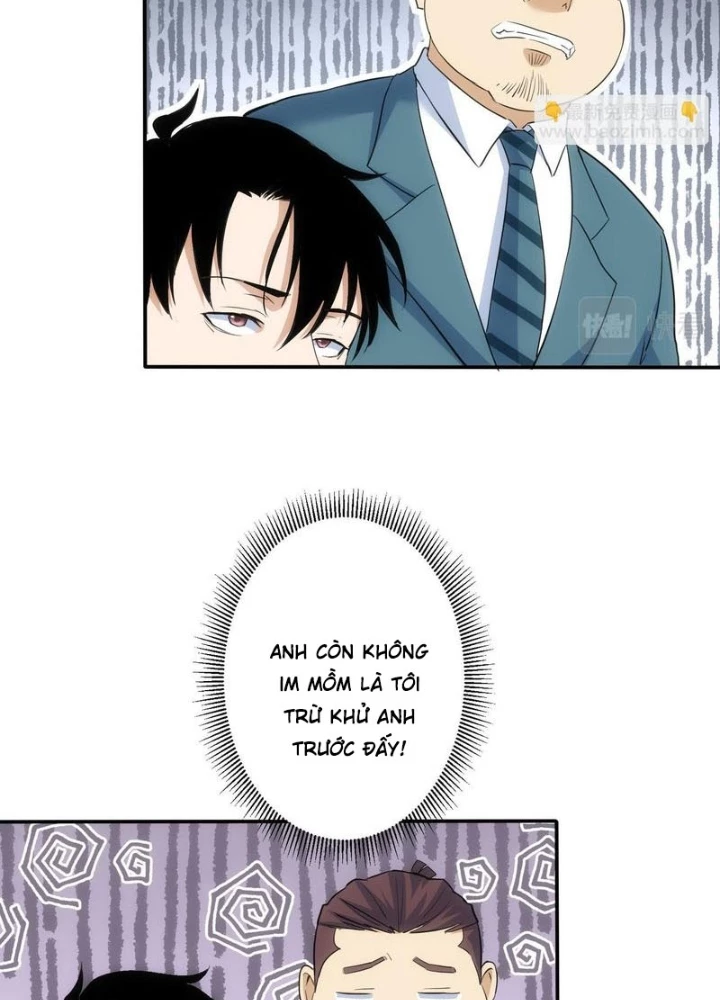 Ta Có Thể Thấy Tỉ Lệ Thành Công Chapter 283 - Trang 2