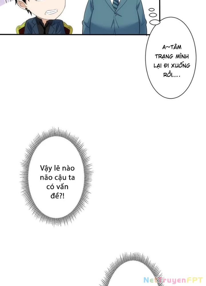 Ta Có Thể Thấy Tỉ Lệ Thành Công Chapter 283 - Trang 2