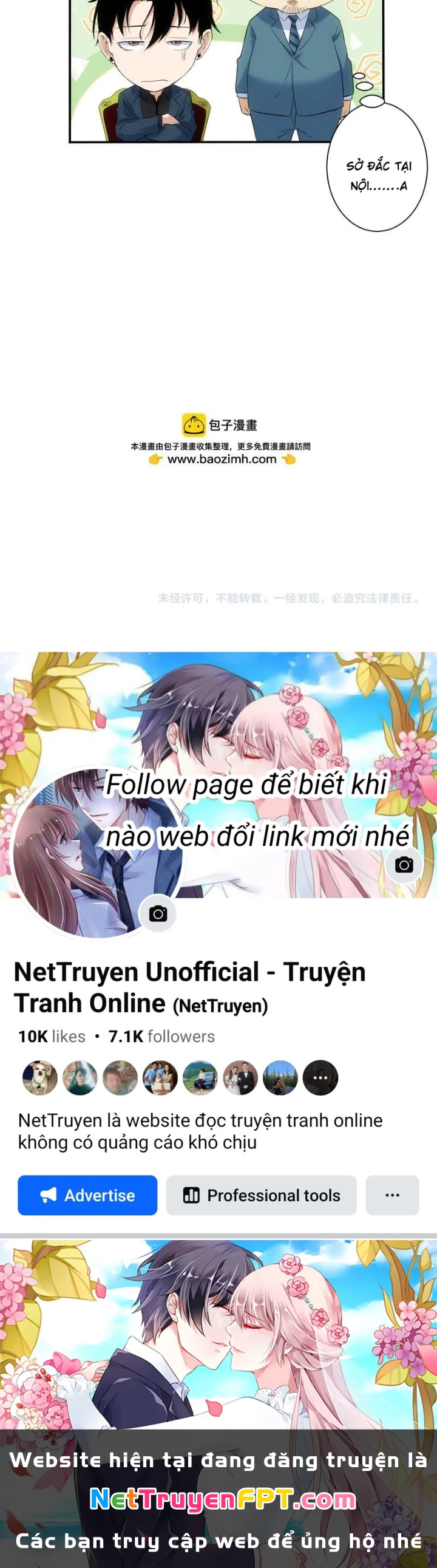 Ta Có Thể Thấy Tỉ Lệ Thành Công Chapter 283 - Trang 2