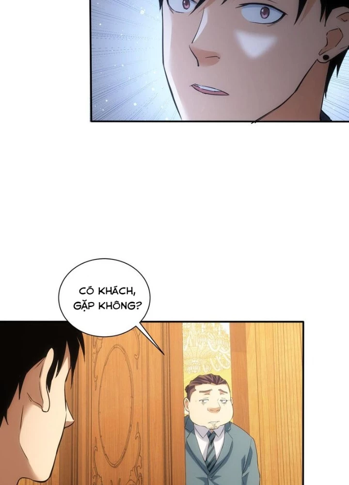 Ta Có Thể Thấy Tỉ Lệ Thành Công Chapter 283 - Trang 2