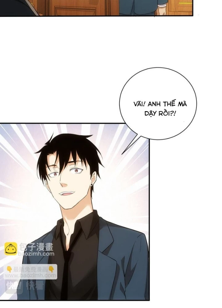 Ta Có Thể Thấy Tỉ Lệ Thành Công Chapter 283 - Trang 2