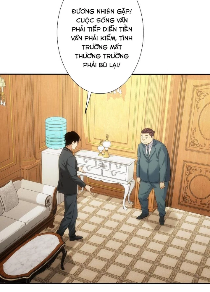 Ta Có Thể Thấy Tỉ Lệ Thành Công Chapter 283 - Trang 2