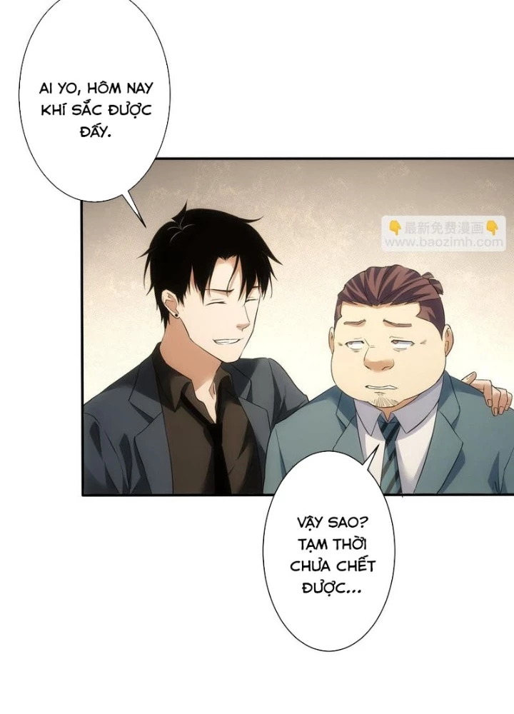 Ta Có Thể Thấy Tỉ Lệ Thành Công Chapter 283 - Trang 2