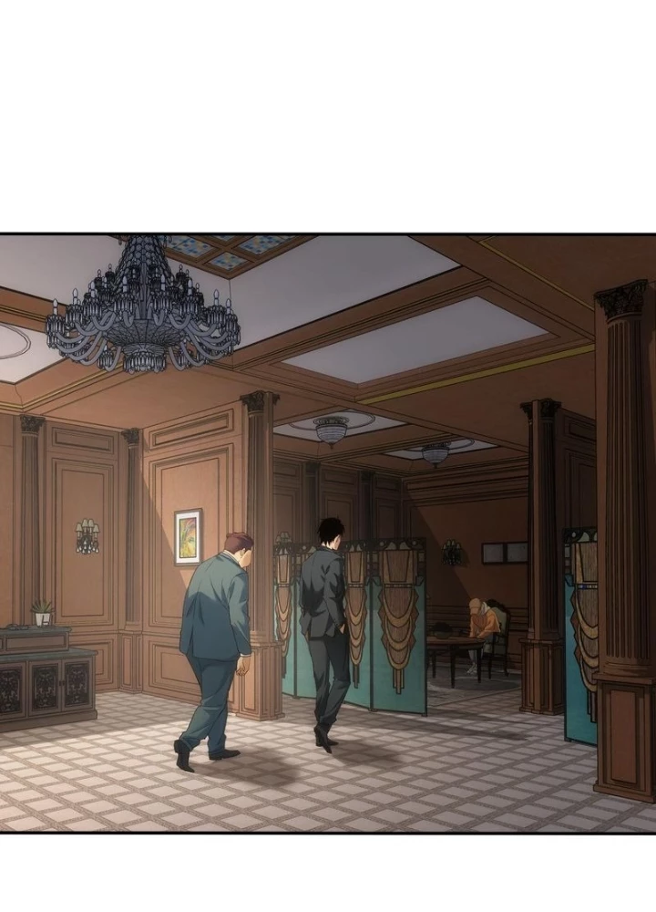 Ta Có Thể Thấy Tỉ Lệ Thành Công Chapter 283 - Trang 2