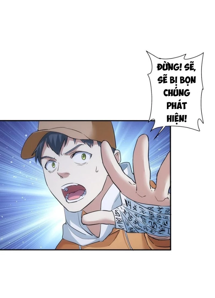 Ta Có Thể Thấy Tỉ Lệ Thành Công Chapter 283 - Trang 2