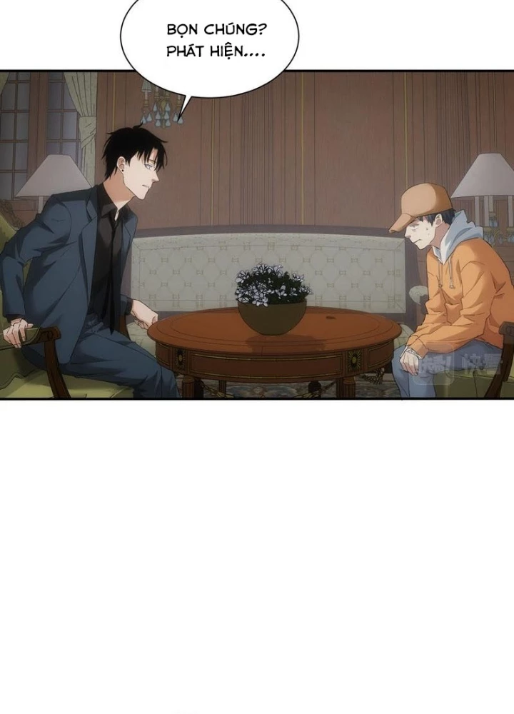 Ta Có Thể Thấy Tỉ Lệ Thành Công Chapter 283 - Trang 2