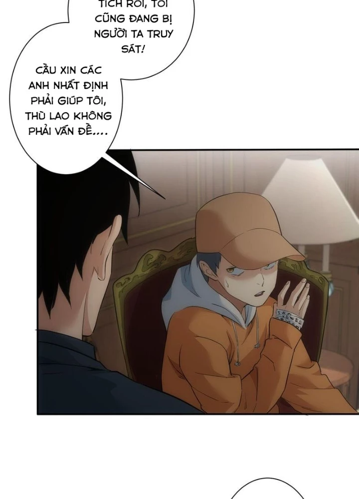 Ta Có Thể Thấy Tỉ Lệ Thành Công Chapter 283 - Trang 2