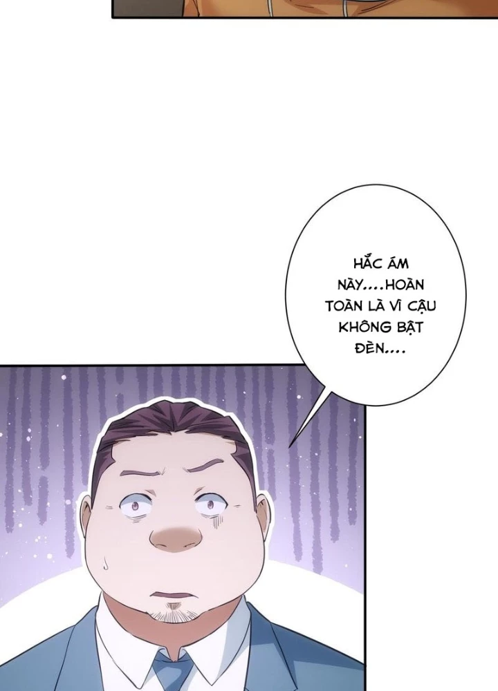 Ta Có Thể Thấy Tỉ Lệ Thành Công Chapter 283 - Trang 2