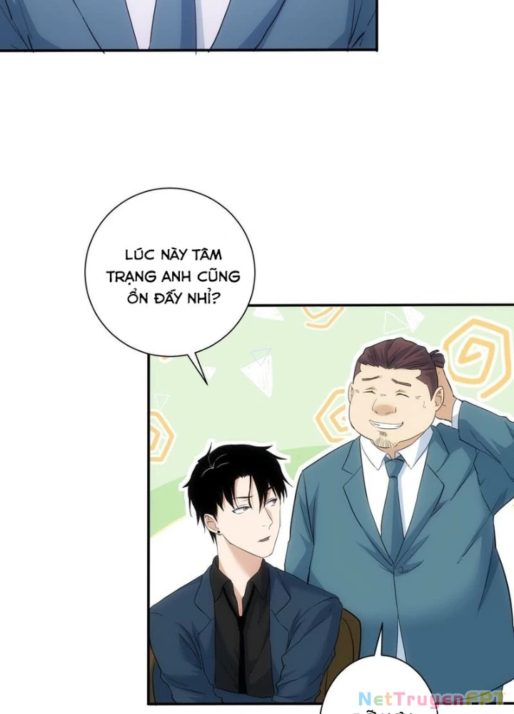 Ta Có Thể Thấy Tỉ Lệ Thành Công Chapter 283 - Trang 2