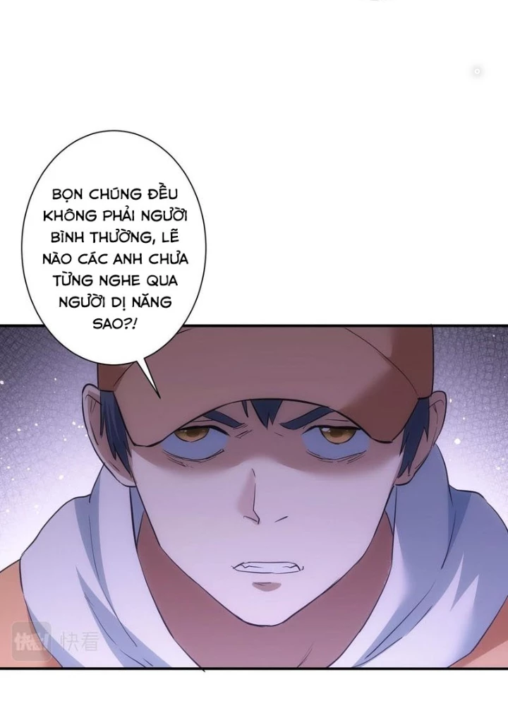 Ta Có Thể Thấy Tỉ Lệ Thành Công Chapter 283 - Trang 2