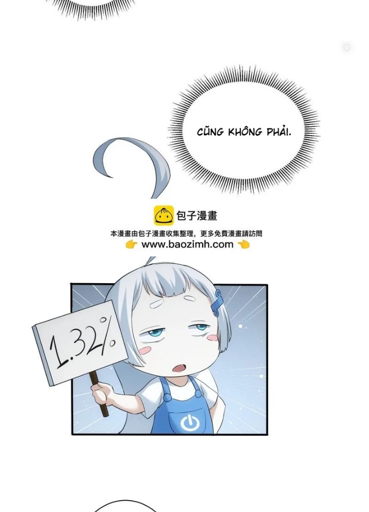 Ta Có Thể Thấy Tỉ Lệ Thành Công Chapter 283 - Trang 2