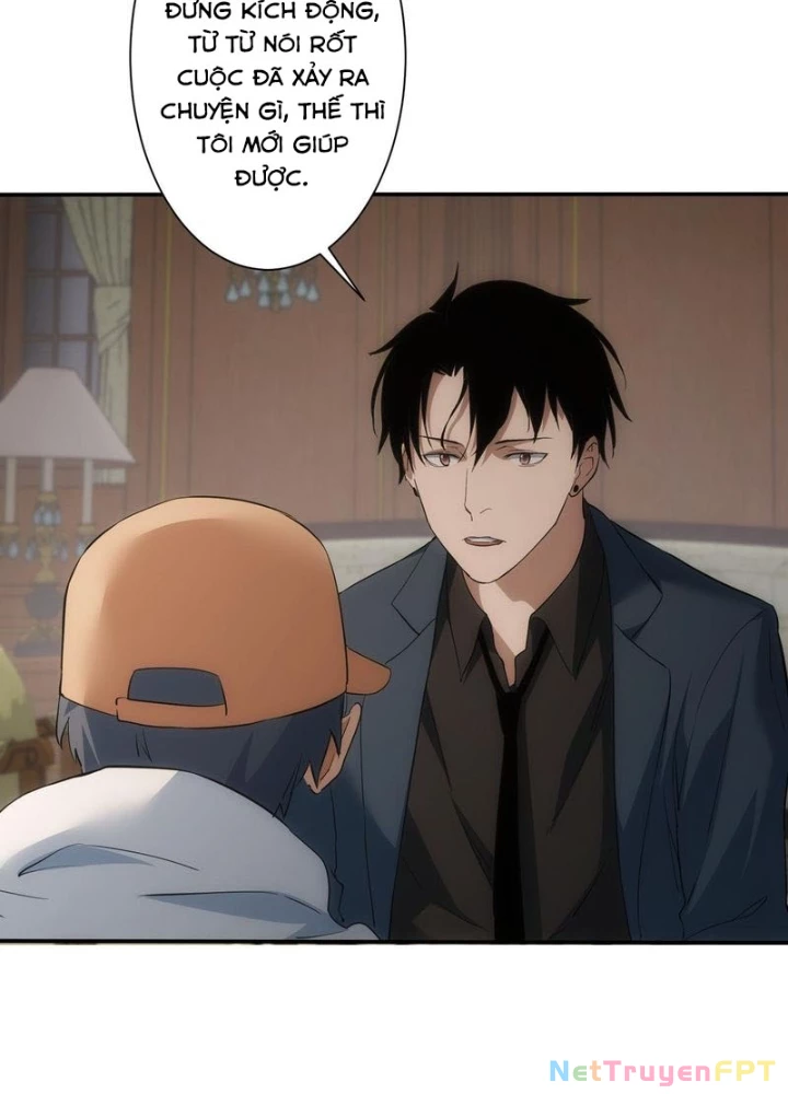 Ta Có Thể Thấy Tỉ Lệ Thành Công Chapter 283 - Trang 2