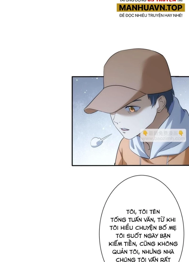 Ta Có Thể Thấy Tỉ Lệ Thành Công Chapter 283 - Trang 2