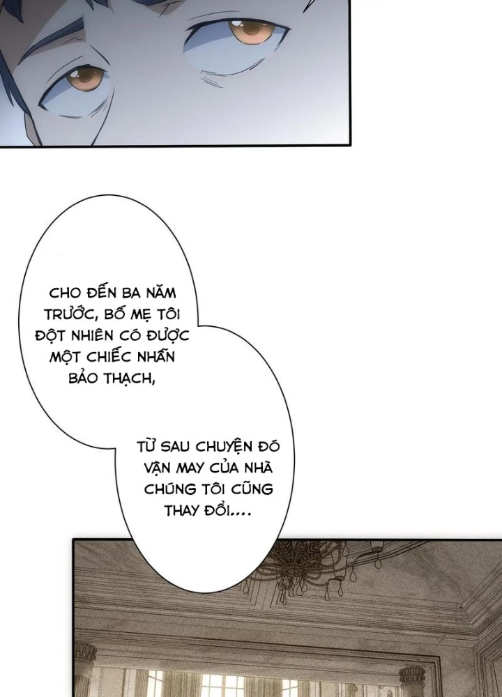 Ta Có Thể Thấy Tỉ Lệ Thành Công Chapter 283 - Trang 2