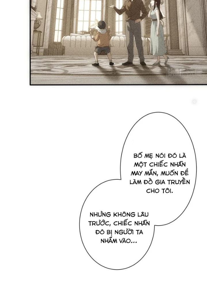 Ta Có Thể Thấy Tỉ Lệ Thành Công Chapter 283 - Trang 2