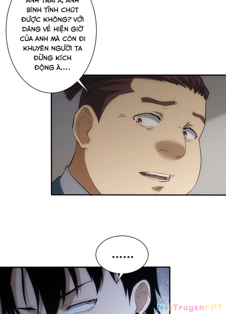 Ta Có Thể Thấy Tỉ Lệ Thành Công Chapter 283 - Trang 2