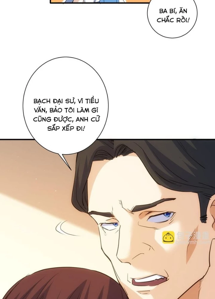 Ta Có Thể Thấy Tỉ Lệ Thành Công Chapter 286 - Trang 2