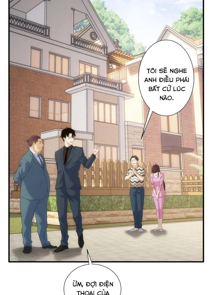 Ta Có Thể Thấy Tỉ Lệ Thành Công Chapter 286 - Trang 2