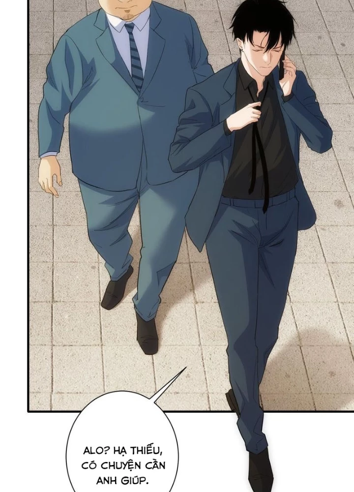 Ta Có Thể Thấy Tỉ Lệ Thành Công Chapter 286 - Trang 2