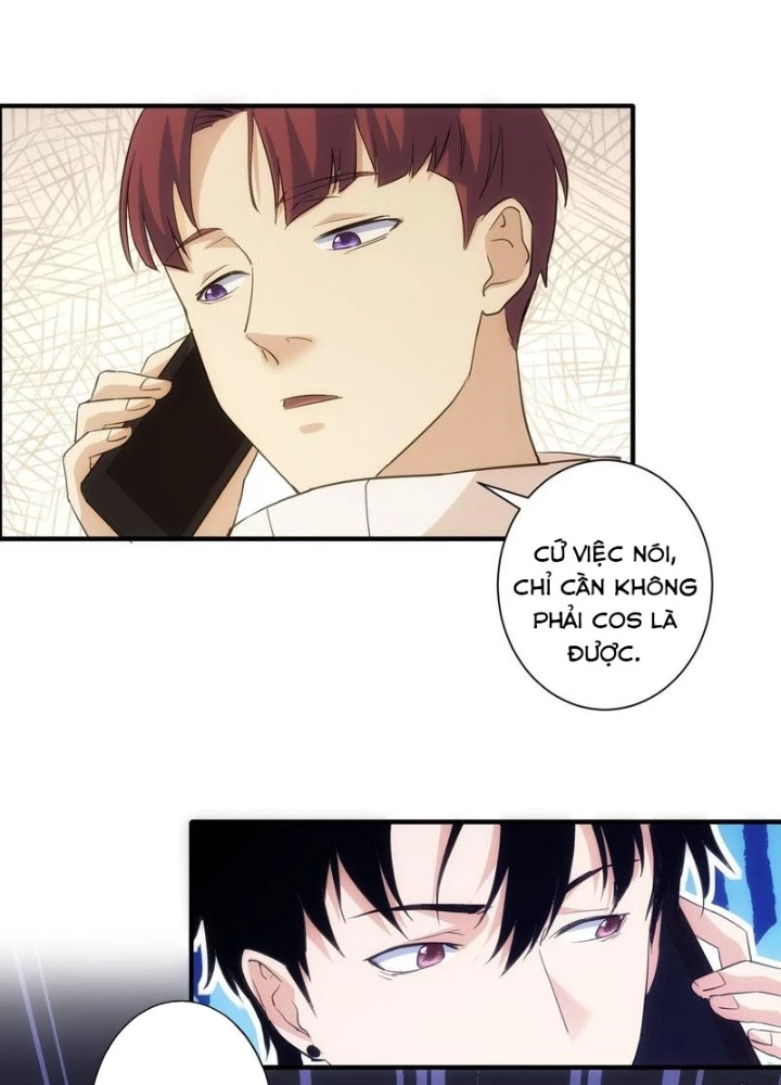 Ta Có Thể Thấy Tỉ Lệ Thành Công Chapter 286 - Trang 2