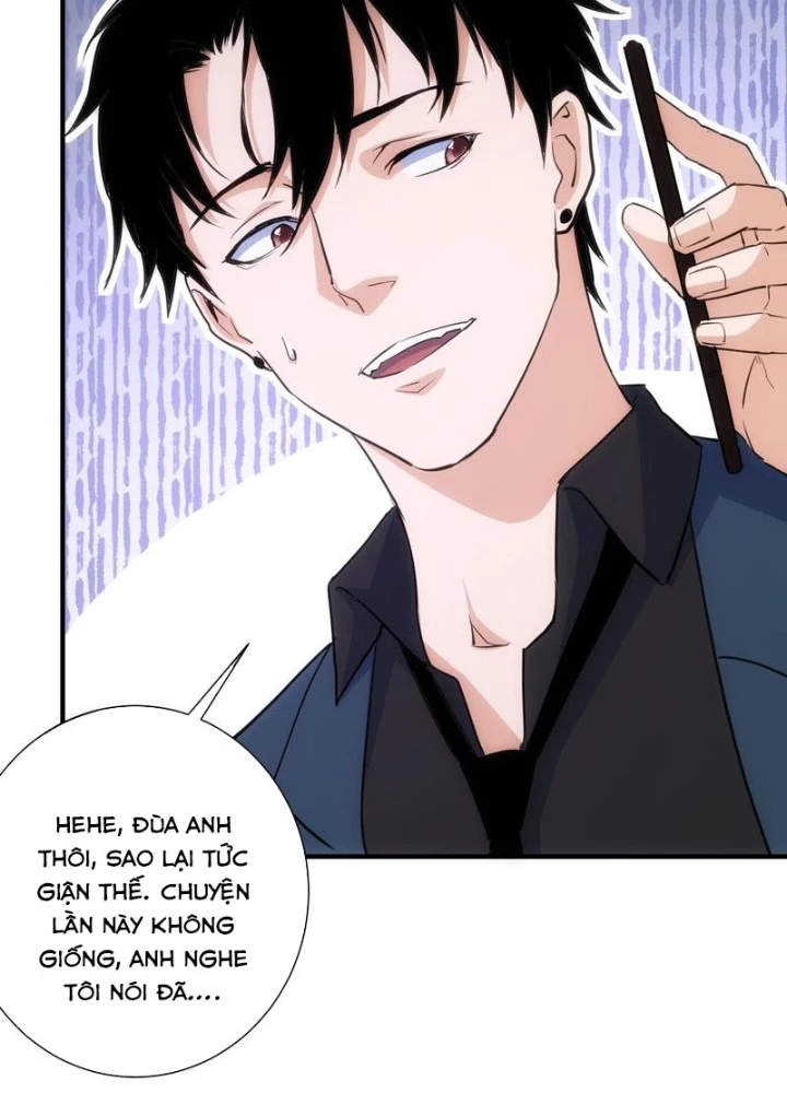 Ta Có Thể Thấy Tỉ Lệ Thành Công Chapter 286 - Trang 2