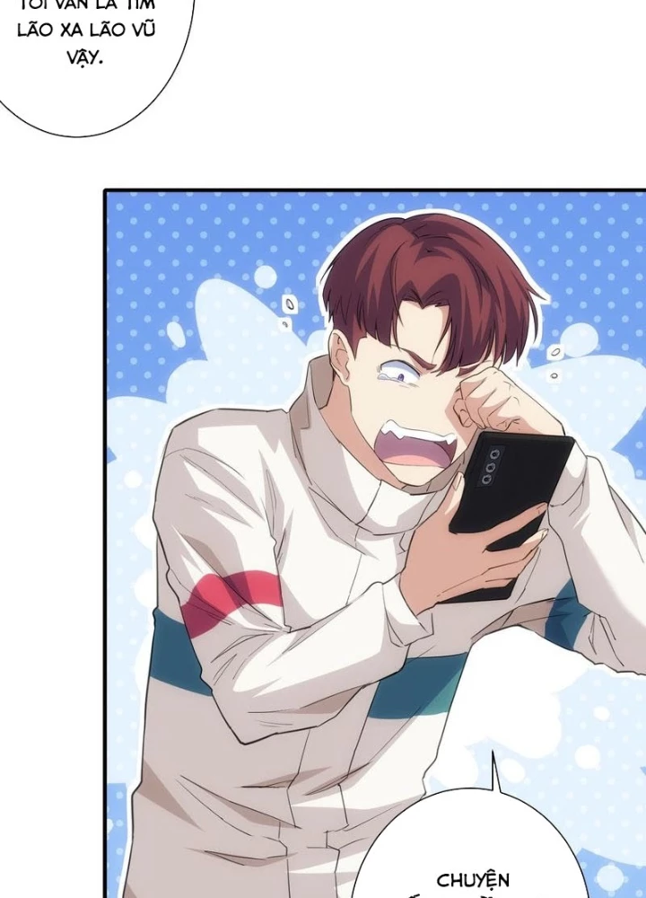 Ta Có Thể Thấy Tỉ Lệ Thành Công Chapter 286 - Trang 2