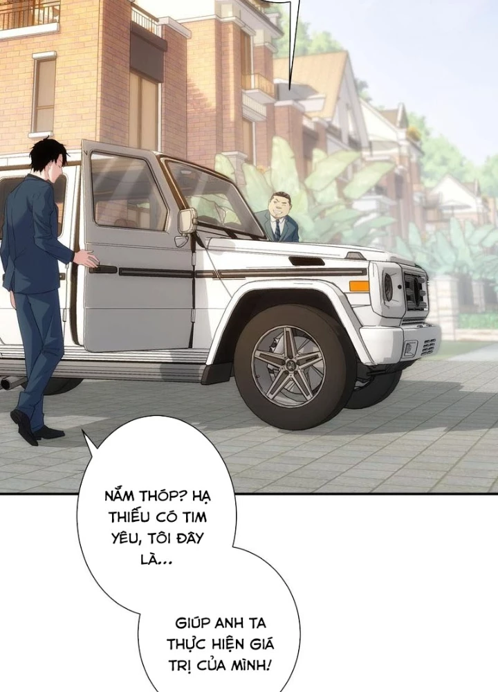 Ta Có Thể Thấy Tỉ Lệ Thành Công Chapter 286 - Trang 2