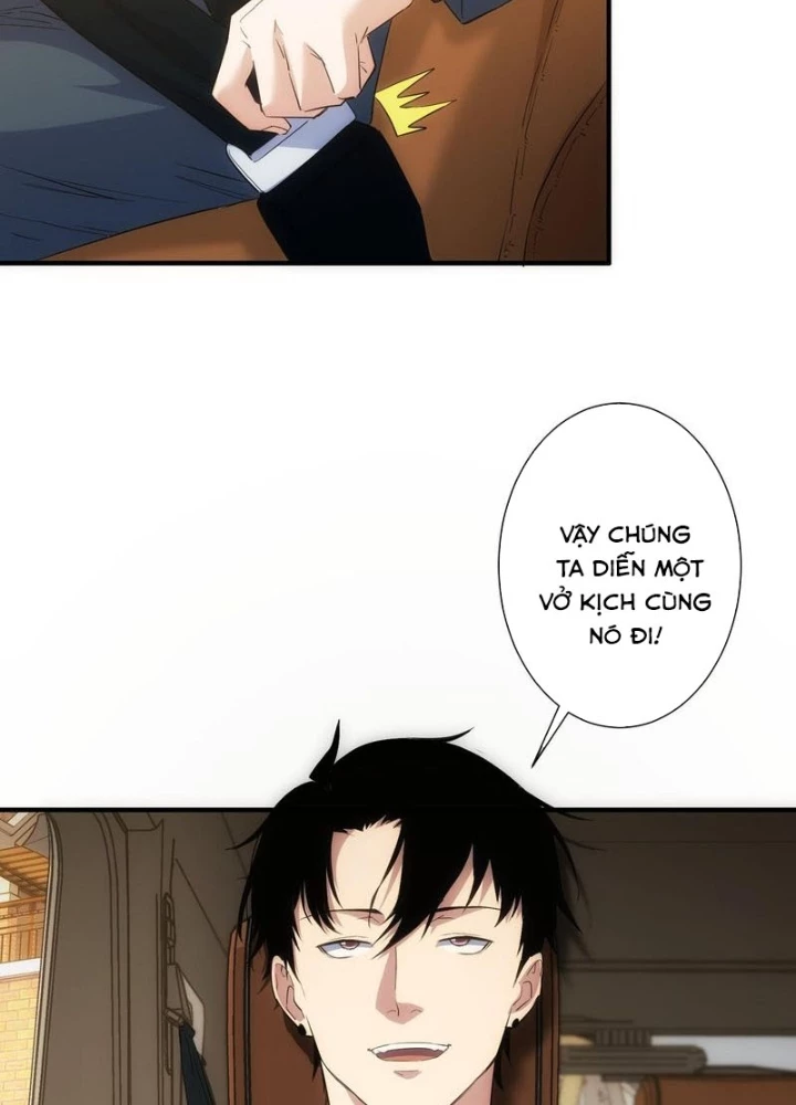 Ta Có Thể Thấy Tỉ Lệ Thành Công Chapter 286 - Trang 2