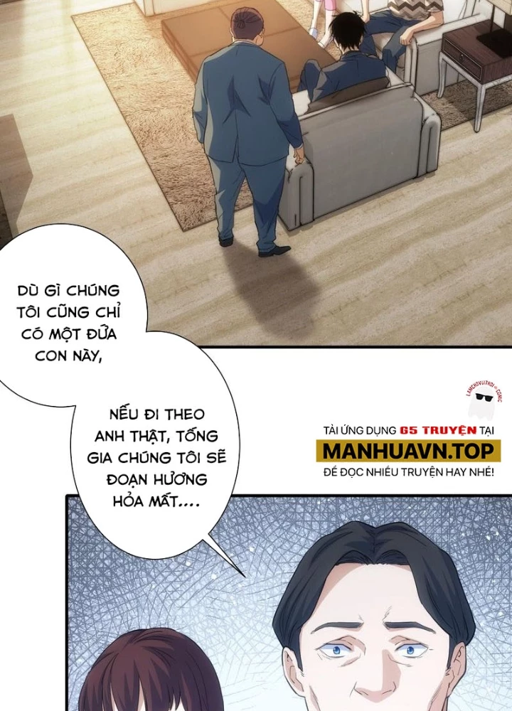 Ta Có Thể Thấy Tỉ Lệ Thành Công Chapter 286 - Trang 2