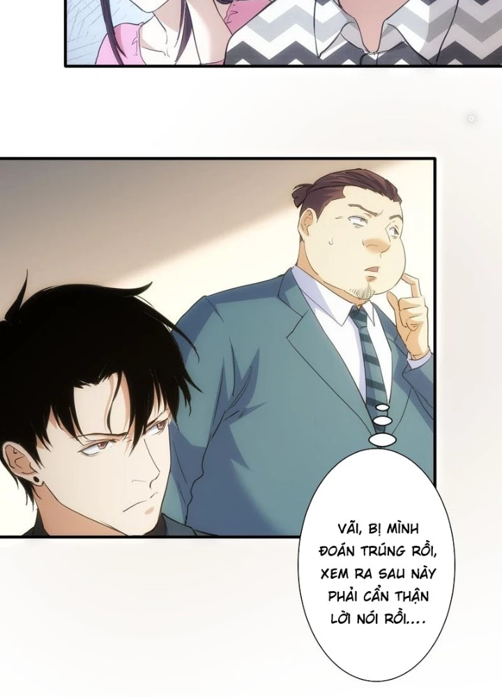 Ta Có Thể Thấy Tỉ Lệ Thành Công Chapter 286 - Trang 2