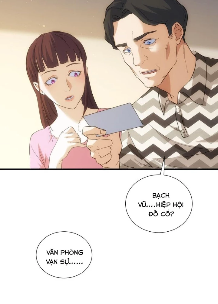 Ta Có Thể Thấy Tỉ Lệ Thành Công Chapter 286 - Trang 2