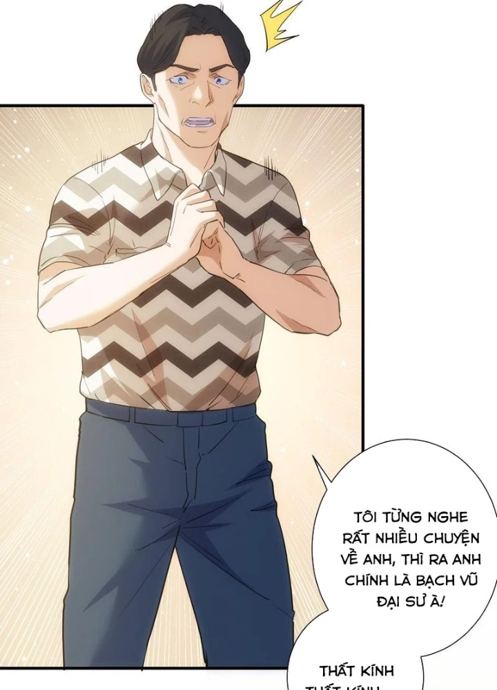 Ta Có Thể Thấy Tỉ Lệ Thành Công Chapter 286 - Trang 2