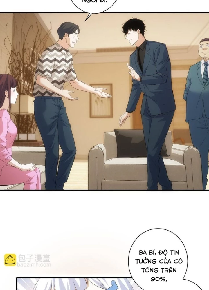 Ta Có Thể Thấy Tỉ Lệ Thành Công Chapter 286 - Trang 2
