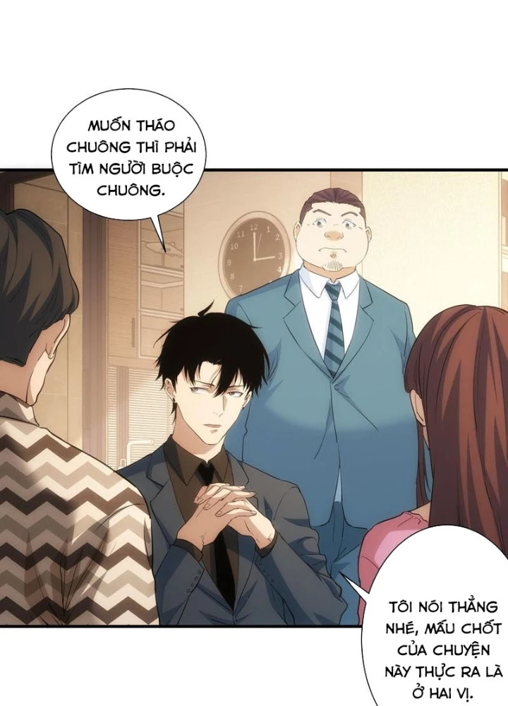 Ta Có Thể Thấy Tỉ Lệ Thành Công Chapter 286 - Trang 2