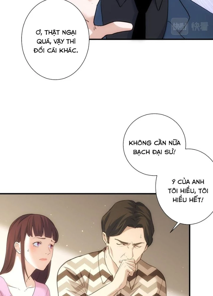 Ta Có Thể Thấy Tỉ Lệ Thành Công Chapter 286 - Trang 2