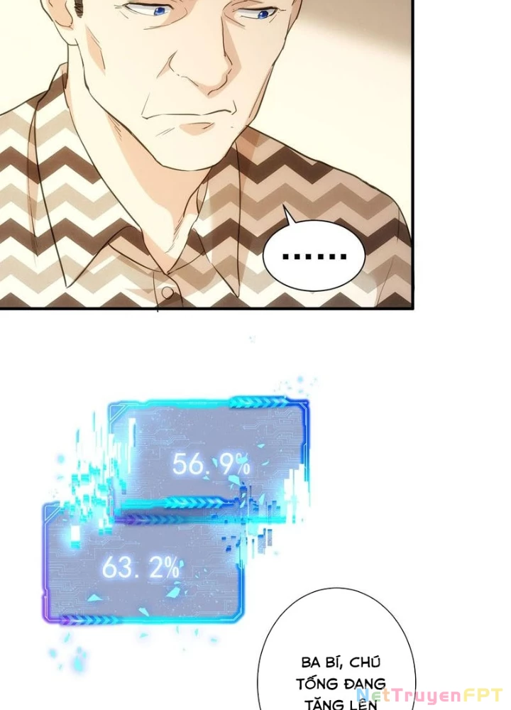 Ta Có Thể Thấy Tỉ Lệ Thành Công Chapter 286 - Trang 2