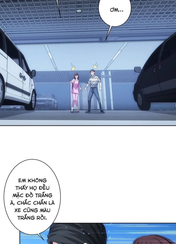 Ta Có Thể Thấy Tỉ Lệ Thành Công Chapter 287 - Trang 2