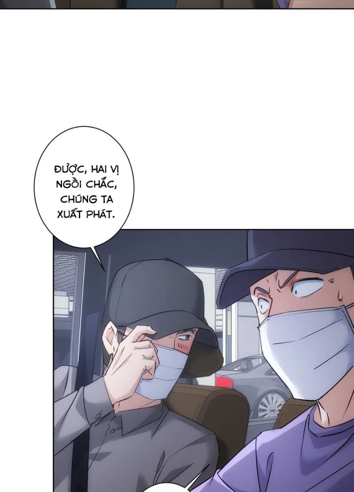 Ta Có Thể Thấy Tỉ Lệ Thành Công Chapter 287 - Trang 2