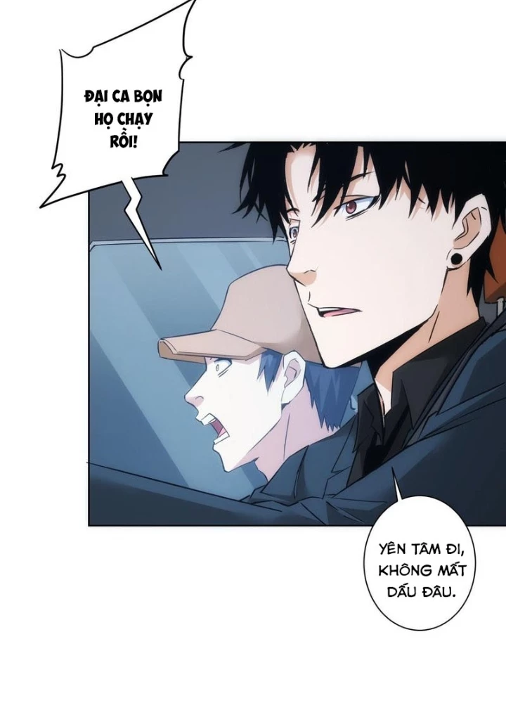 Ta Có Thể Thấy Tỉ Lệ Thành Công Chapter 287 - Trang 2