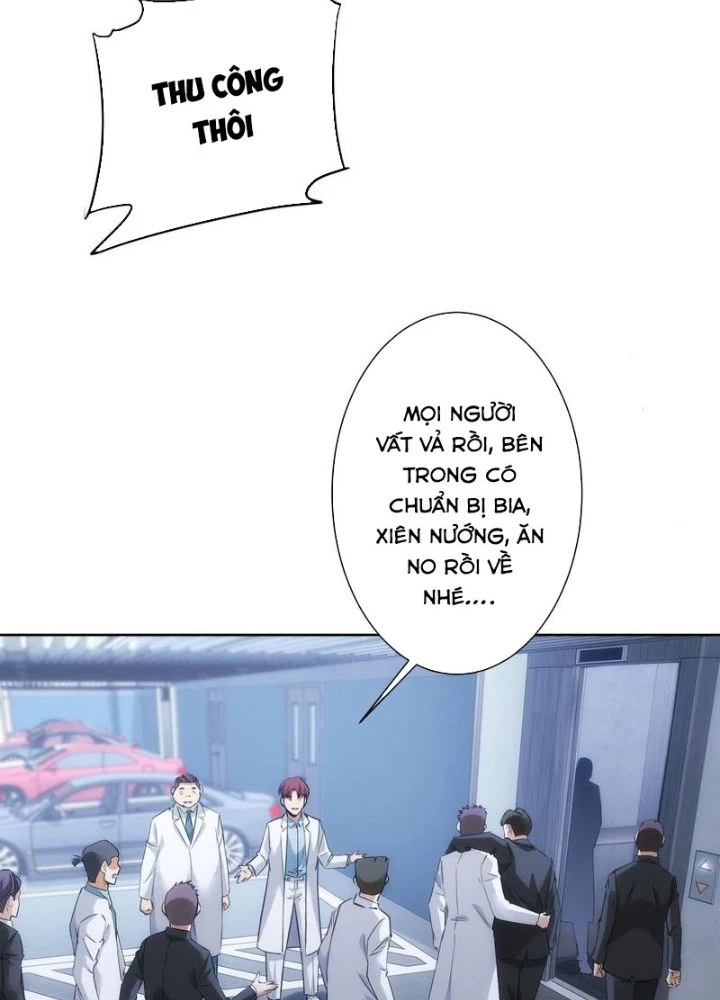 Ta Có Thể Thấy Tỉ Lệ Thành Công Chapter 287 - Trang 2