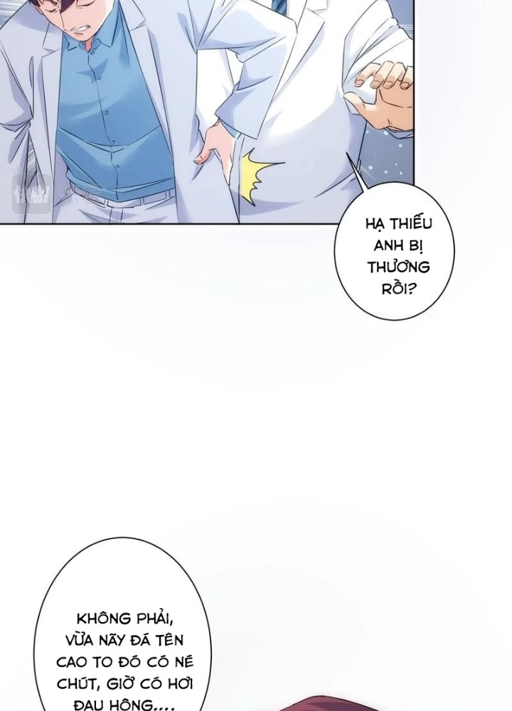 Ta Có Thể Thấy Tỉ Lệ Thành Công Chapter 287 - Trang 2