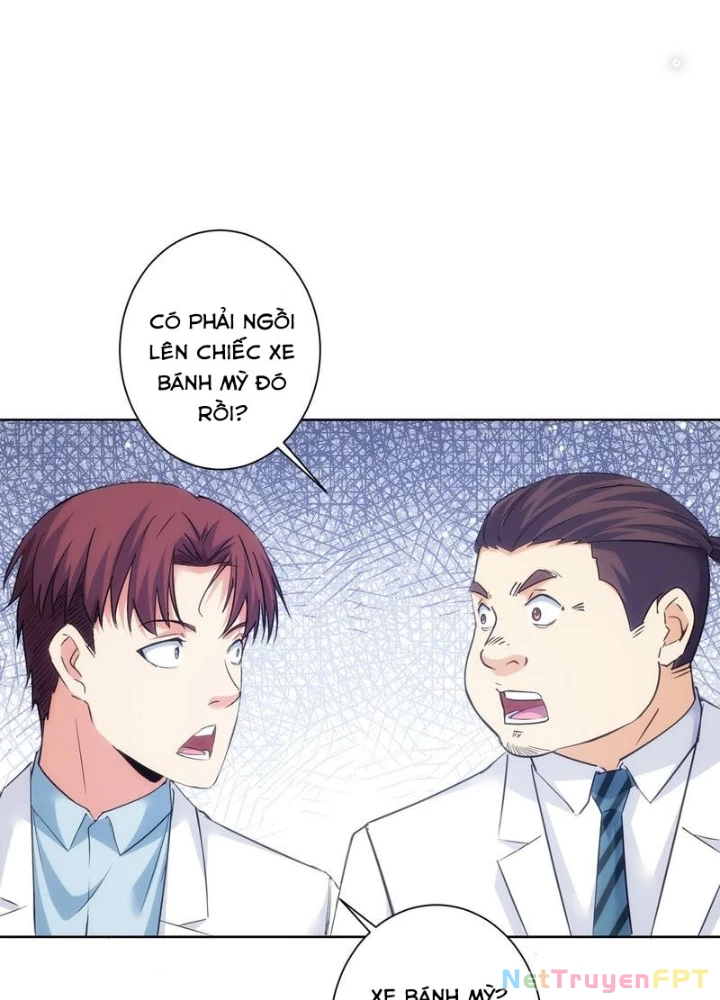 Ta Có Thể Thấy Tỉ Lệ Thành Công Chapter 287 - Trang 2