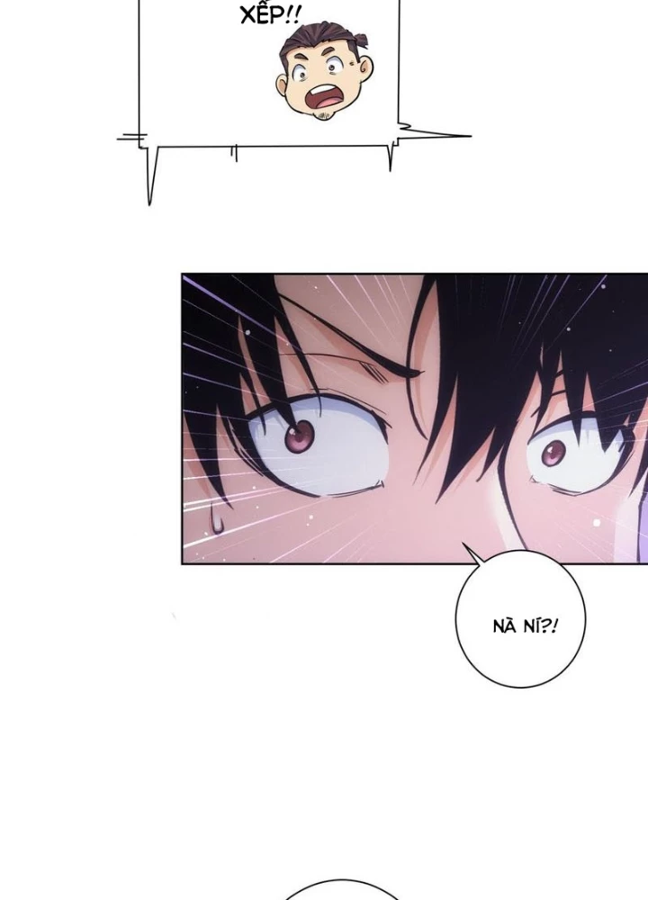 Ta Có Thể Thấy Tỉ Lệ Thành Công Chapter 287 - Trang 2