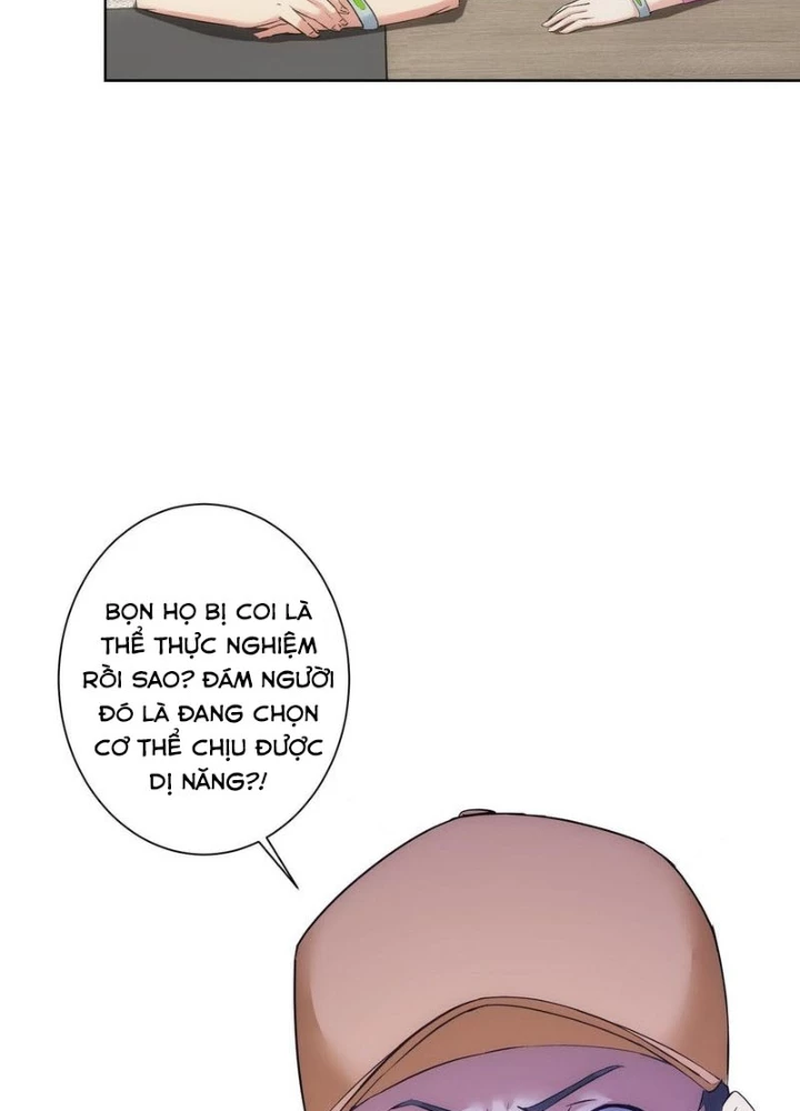 Ta Có Thể Thấy Tỉ Lệ Thành Công Chapter 287 - Trang 2