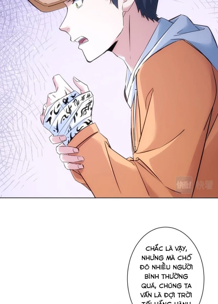 Ta Có Thể Thấy Tỉ Lệ Thành Công Chapter 287 - Trang 2