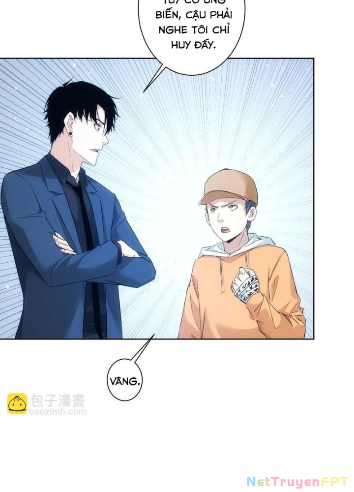 Ta Có Thể Thấy Tỉ Lệ Thành Công Chapter 287 - Trang 2