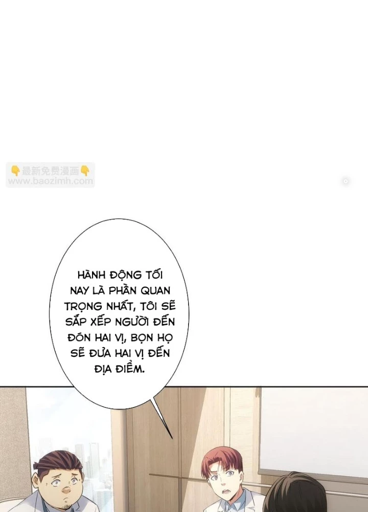 Ta Có Thể Thấy Tỉ Lệ Thành Công Chapter 287 - Trang 2