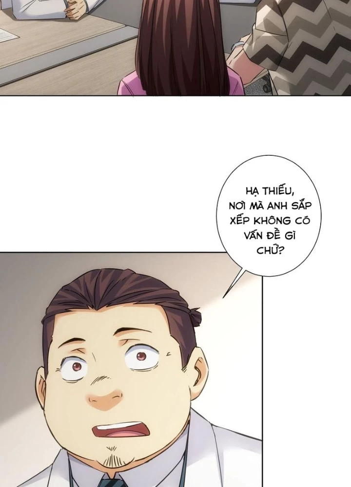 Ta Có Thể Thấy Tỉ Lệ Thành Công Chapter 287 - Trang 2