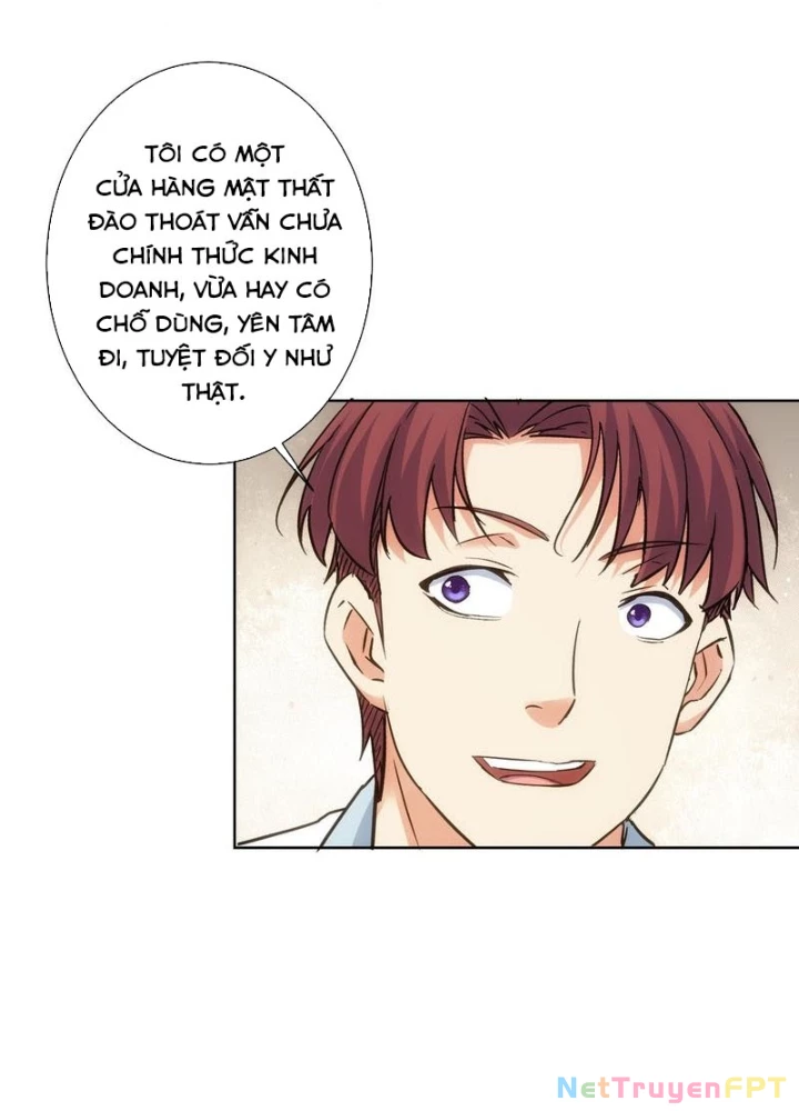 Ta Có Thể Thấy Tỉ Lệ Thành Công Chapter 287 - Trang 2